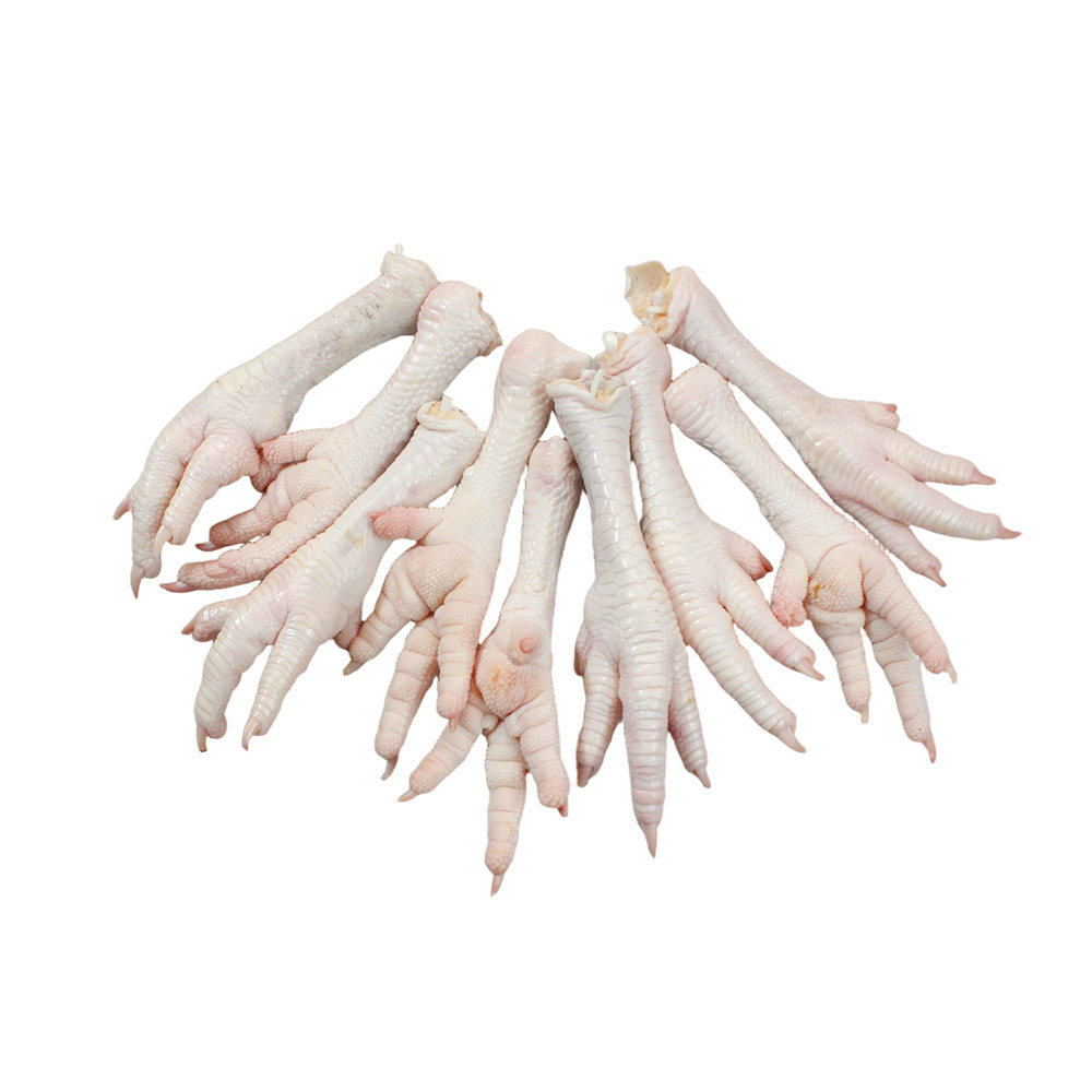 Frozen Chicken Feet Supplier